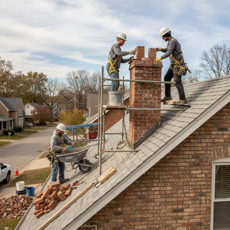 Chimney Construction