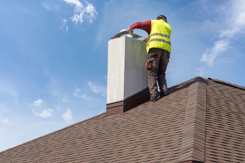 Chimney Repair Services