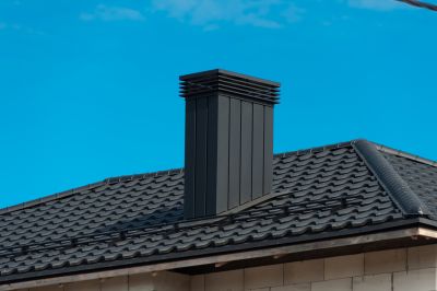 Custom Chimney Design