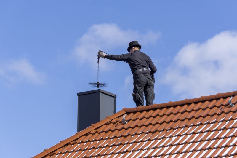 Certified Chimney Contractors