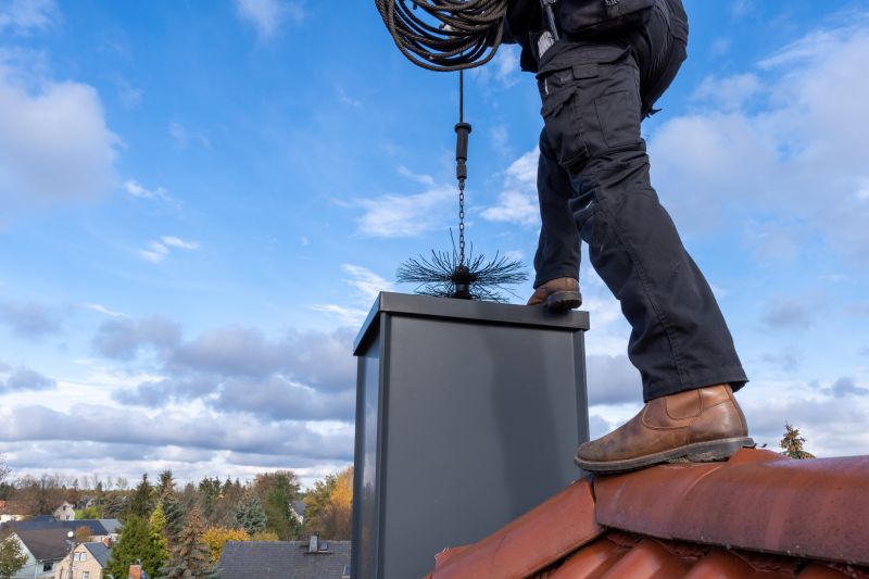 Specialized Chimney Sweeps